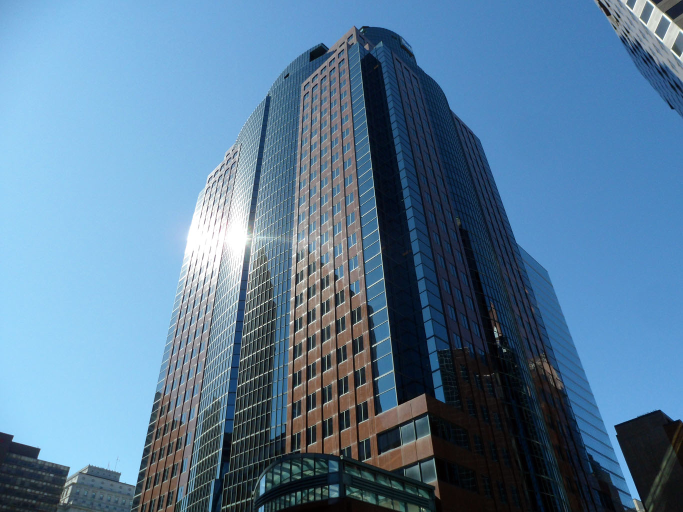 Connor, Clark & Lunn - Montreal